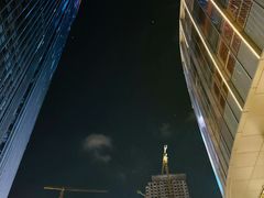 -交通银行前滩31演艺中心