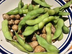 花生毛豆-好介口深夜酒馆(梅江店)