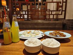-又一福烤鸭·北京菜(东四店)