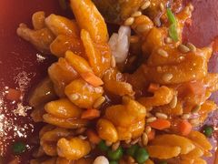 -望乡楼上海菜(日月光店)