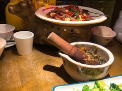 -炊烟小炒黄牛肉(中心印象城店)
