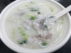-燊意布拉肠云吞面(中山四路店)