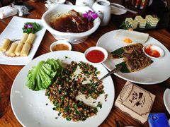 -大门水乡·顺德菜