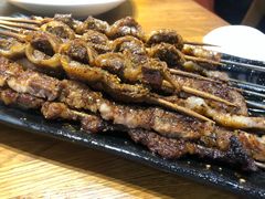 -必点海鲜·鲅鱼水饺(鞍山西道店)