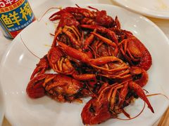 -第六季自助餐厅(甜水园店)