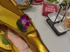 -千牛将·鲜牛肉火锅(开元路店)