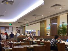 大堂-鼎泰丰(国贸商城店)