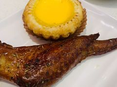 -和平馆·地道港澳茶餐厅(西门口店)