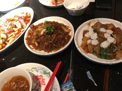 -老头儿油爆虾·知味杭州(爱琴海购物中心)