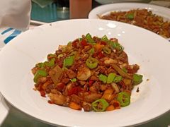 -呷湘厨·家宴·鱼汤捞饭(津南店)
