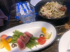 -MOSSO德国餐厅·音乐酒吧(环宇荟店)