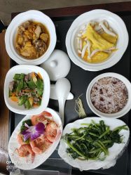 -宝生月子中心·独栋独院式(南山店)