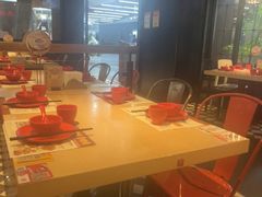 -避风塘(五角场店)