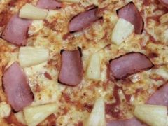 -乐凯撒披萨(正佳广场店)