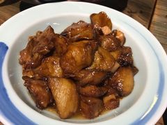 -局气 烤鸭·北京菜(光华路店)