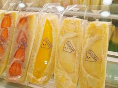 -Fruwich果明治(西单更新场店)