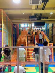 -宝燕乐园(闵行旗舰店)