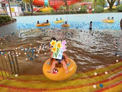 -杭州浪浪浪水公园