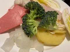 -上海嘉定喜来登酒店