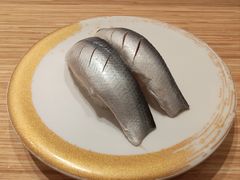 -合点寿司(金虹桥商场店)