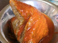 -好成财牛排馆(涂门街总店)