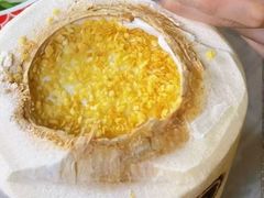 -喃喃椰·糟粕醋·椰子鸡火锅(七堡花园店)