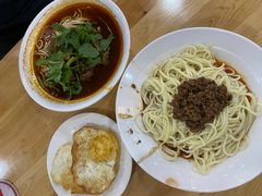-华兴街自力面店