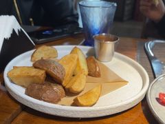 -巴别塔法餐舍(合作路店)