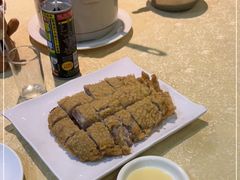 -粤北餐馆