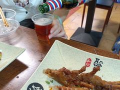 -胖嫂烧烤(武胜路总店)