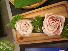 -大头椰·椰子鸡火锅(新梦店)