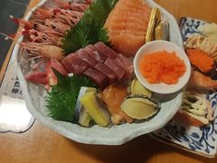 -大焰自助日本料理 铁板烧(徐汇店)