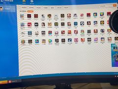 -网鱼网咖(上海静安寺店)