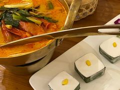 -曼泰·泰餐(江南环球港店)