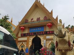 -云南勐巴娜西珍奇园