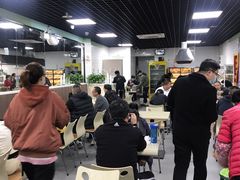 大堂-大姐麻辣烫(莲宝中路店)