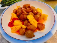 -皓景海鲜·地标美食(双月湾店)