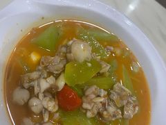 -天天渔港海鲜酒家(石浦玉泉路店)