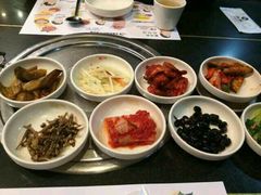 android_upload_pic-本家韩国烤肉(财富大厦店)