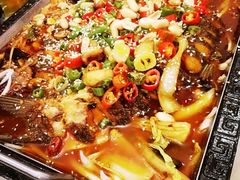 -清真•蜀风园(丁字沽总店)