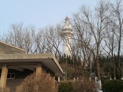 -烟台山景区