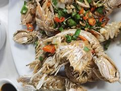 -东莞楼农家菜(金海湾大道分店)