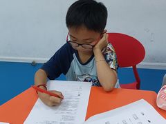 -童程童美·信息学竞赛·乐高机器人编程(昆明世纪城校区)