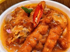 -香港威特瑞茶餐厅(小白楼音乐厅店)