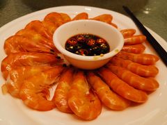-福州天元国际威斯汀酒店·中国元素餐厅
