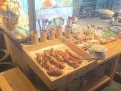 -鸽子窝(宋庄店)