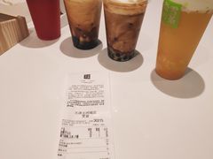 -奈雪的茶(天河城店)