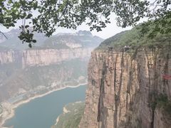 -河南宝泉旅游区