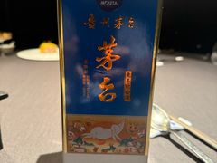 -上海滩餐厅(BFC外滩金融中心店)