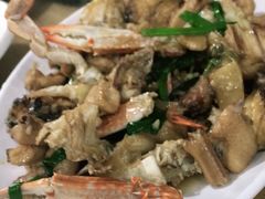 -七鲜渔港美食餐厅(巽寮湾海景店)